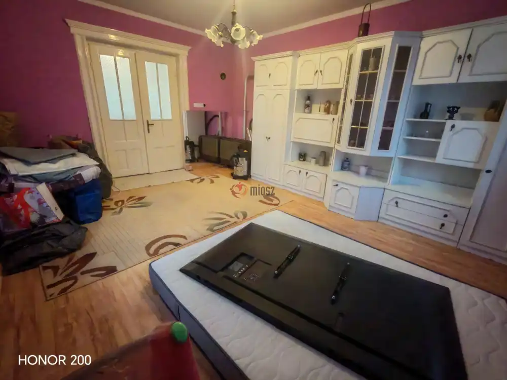 Bács-Kiskun megye - Katymár