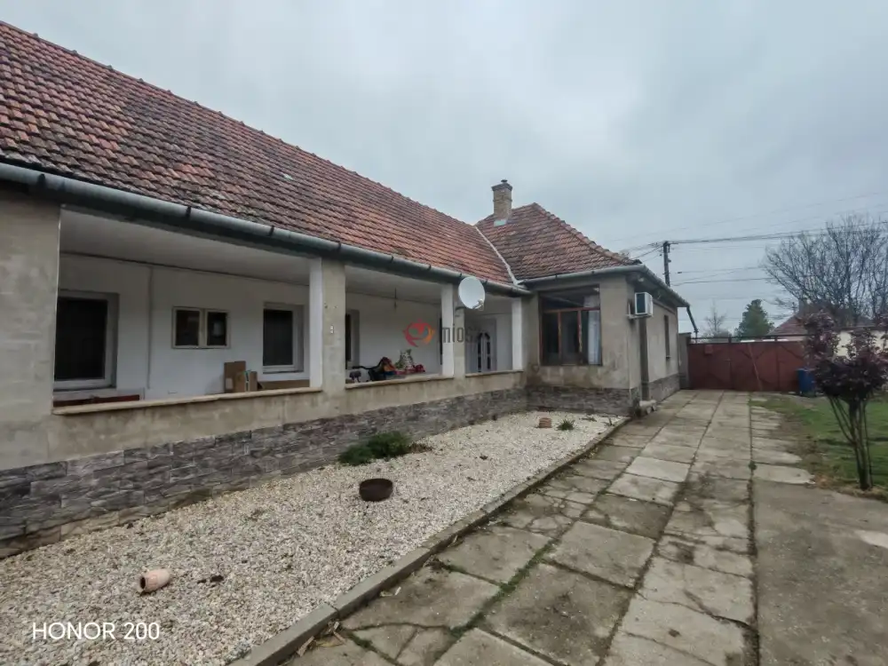 Bács-Kiskun megye - Katymár