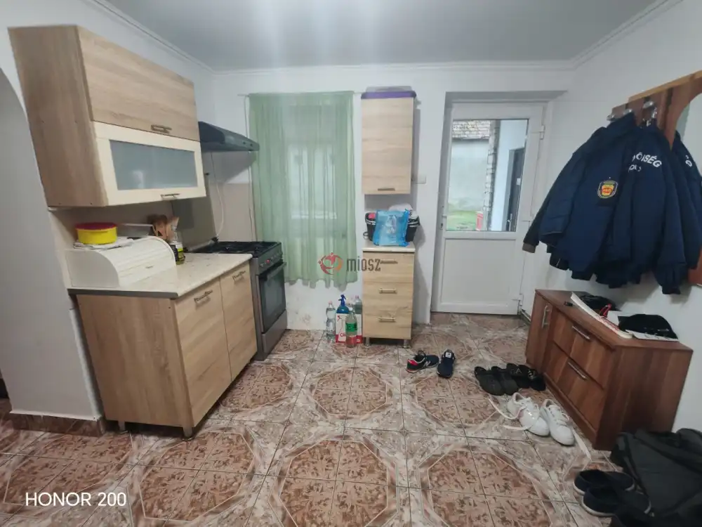 Bács-Kiskun megye - Katymár