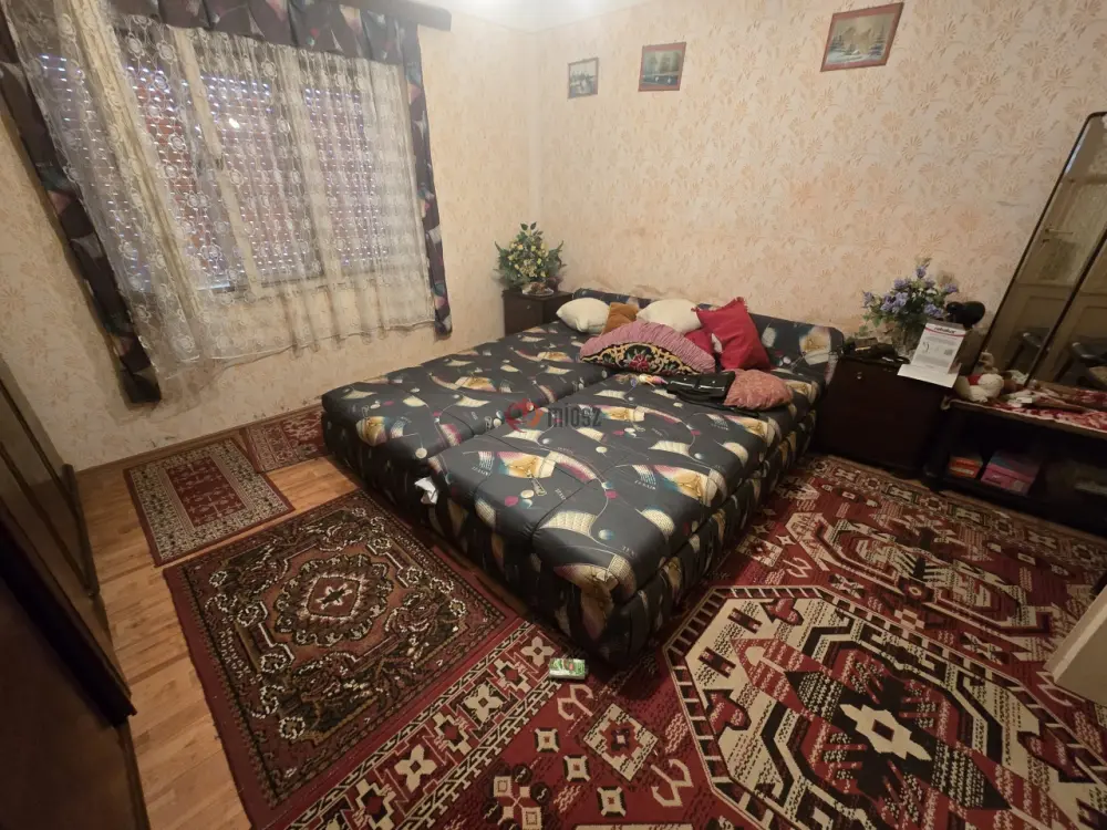 Bács-Kiskun megye - Katymár