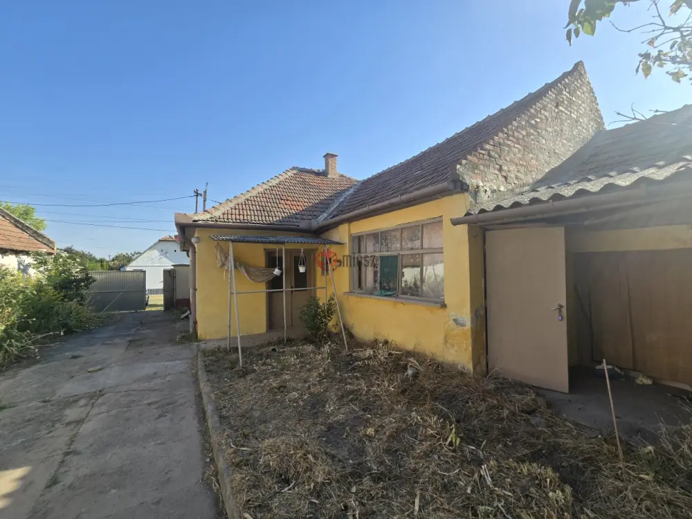 Bács-Kiskun megye - Katymár