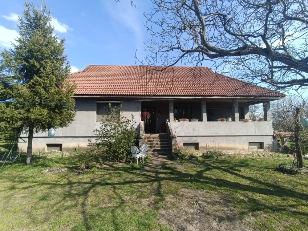 Bács-Kiskun megye - Kecskemét
