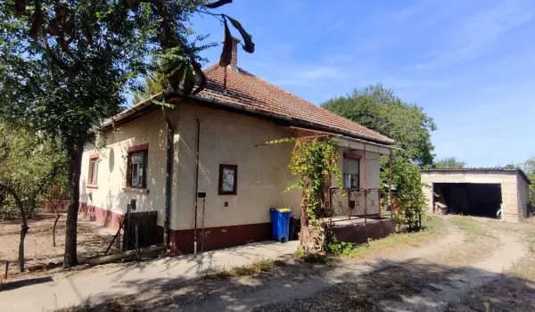 Eladó családi ház, Kecskemét 3 szoba 92 m² 83 M Ft