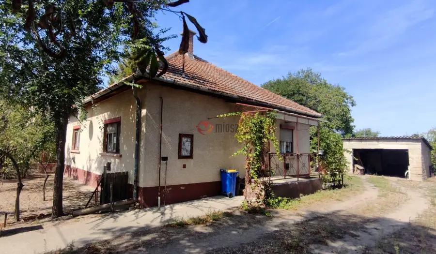 eladó családi ház, Kecskemét