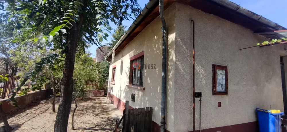 Bács-Kiskun megye - Kecskemét