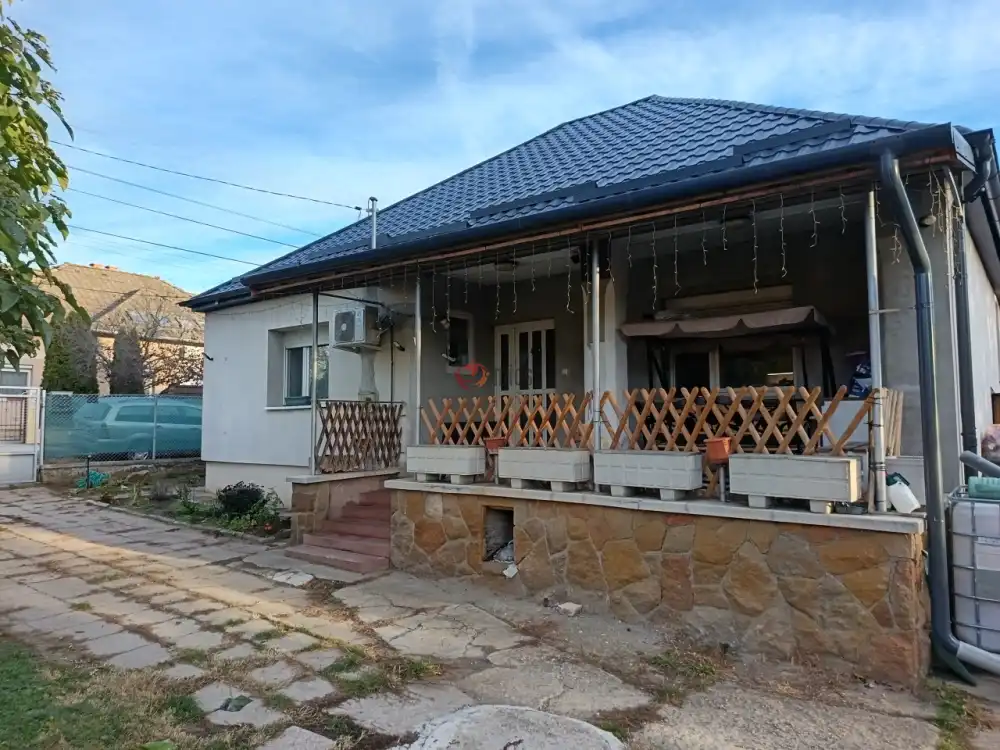 Pest megye - Kerepes