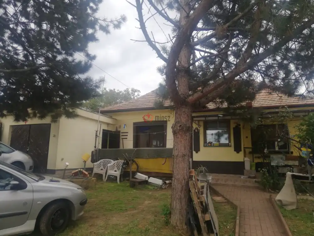 Pest megye - Kerepes