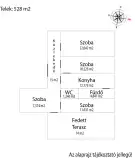 Nógrád megye - Keszeg