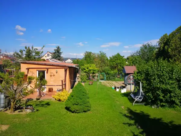 Eladó családi ház, Keszthely 3 szoba 110 m² 88 M Ft