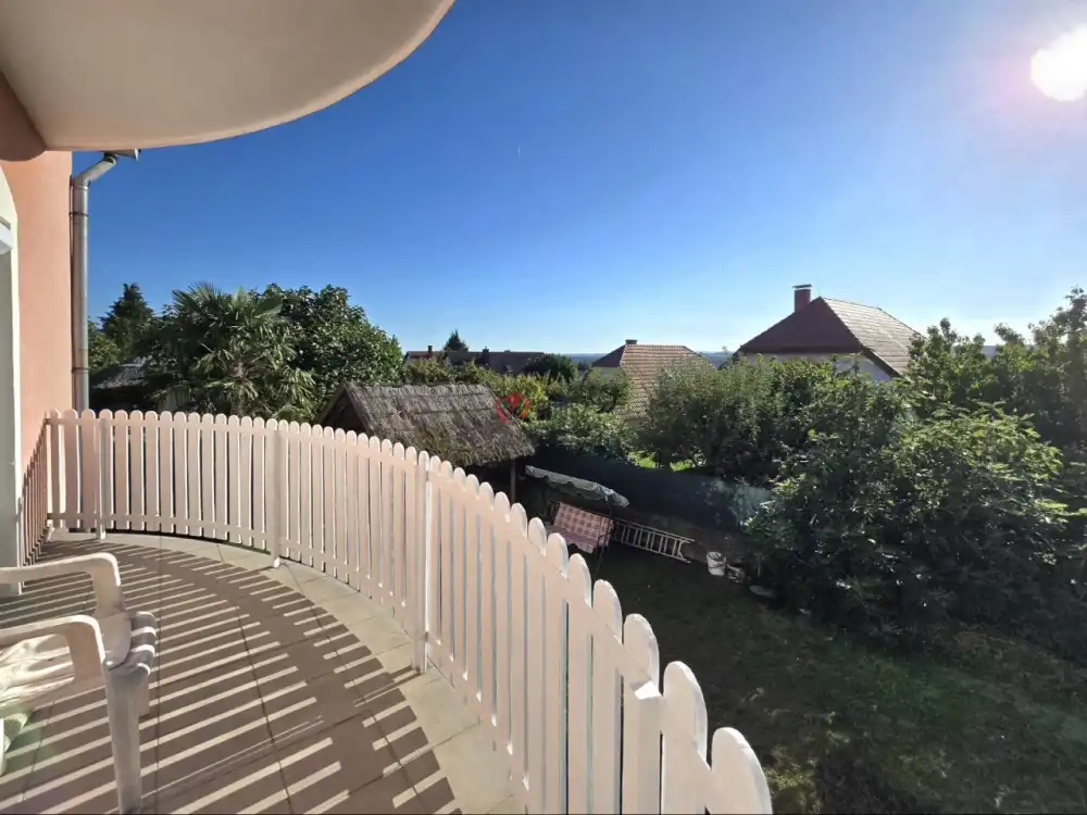 Zala megye - Keszthely