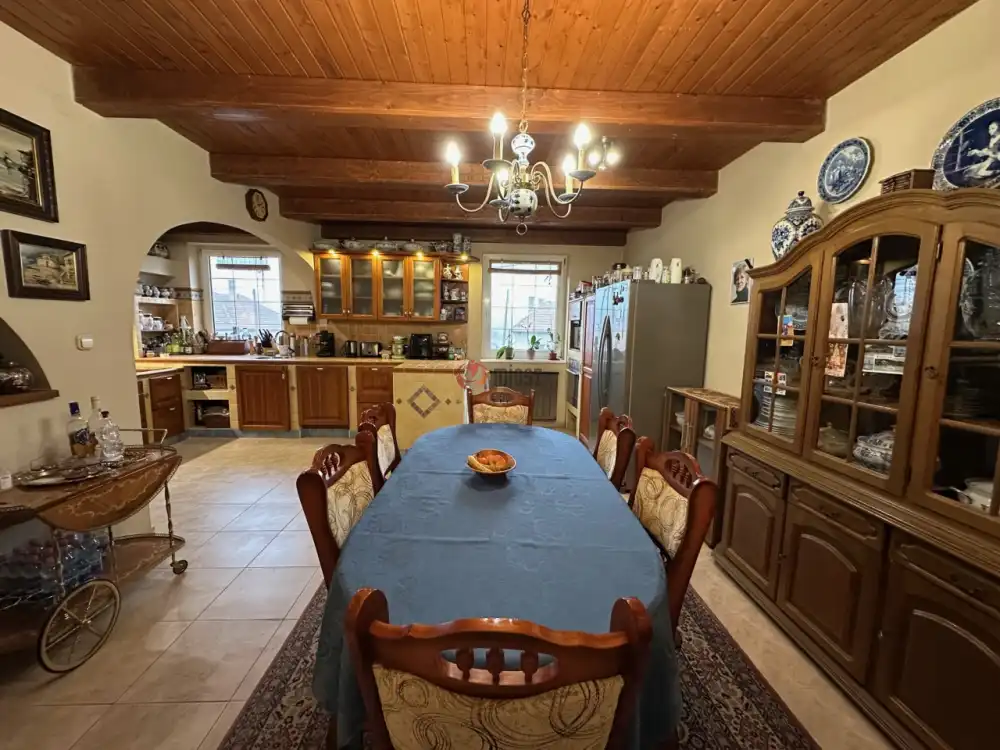 Nógrád megye - Kétbodony