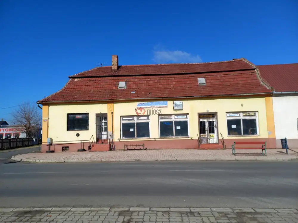 Komárom-Esztergom megye - Kisbér