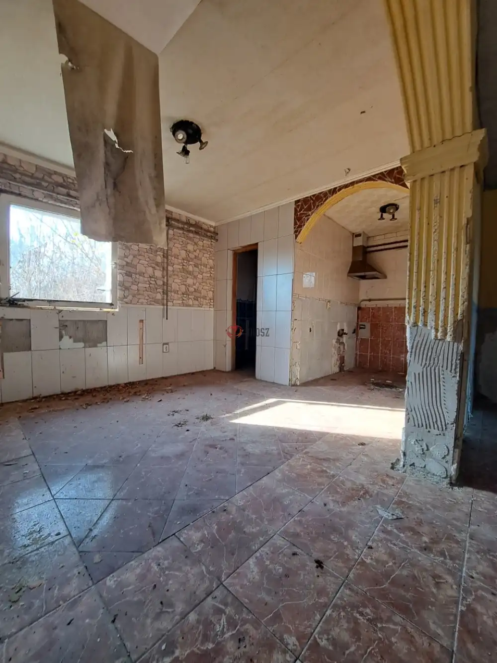 Borsod-Abaúj-Zemplén megye - Kisgyőr