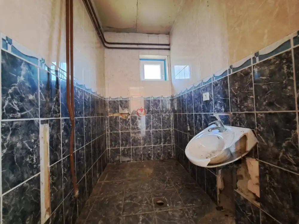 Borsod-Abaúj-Zemplén megye - Kisgyőr