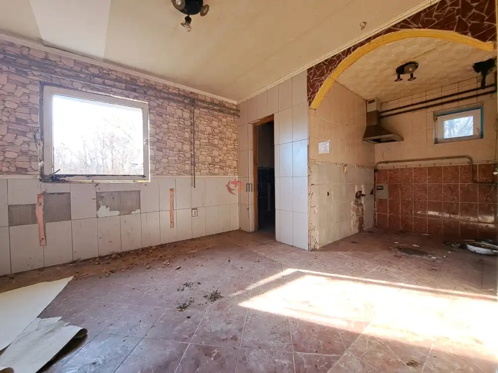 Borsod-Abaúj-Zemplén megye - Kisgyőr