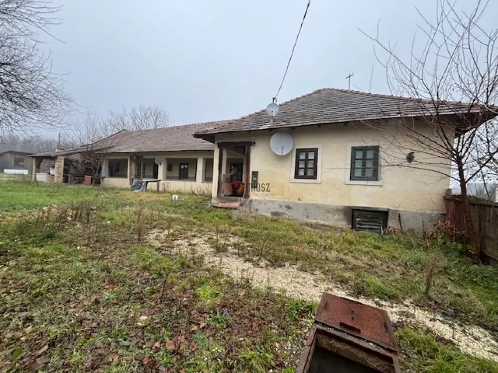 Komárom-Esztergom megye - Kisigmánd