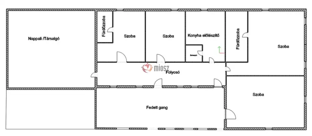 Komárom-Esztergom megye - Kisigmánd