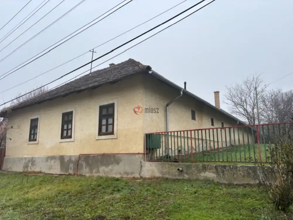 Komárom-Esztergom megye - Kisigmánd