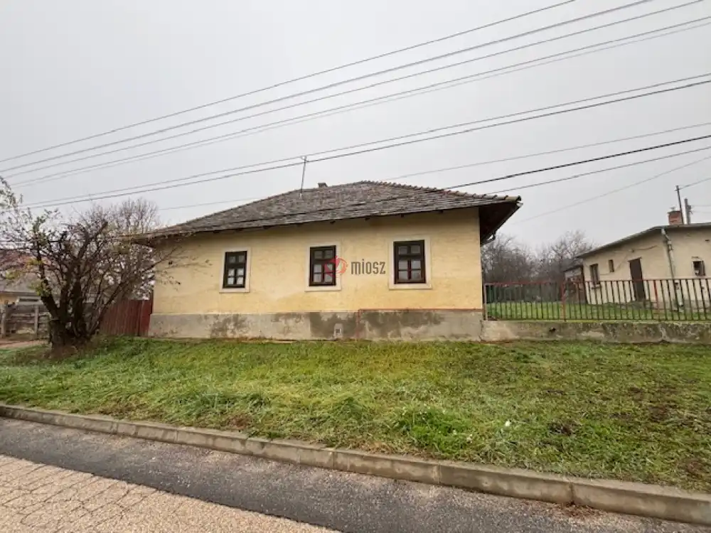 Komárom-Esztergom megye - Kisigmánd