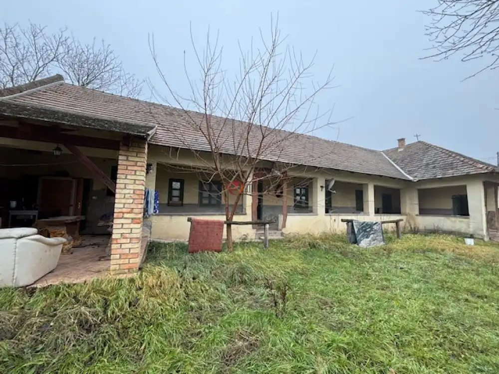 Komárom-Esztergom megye - Kisigmánd