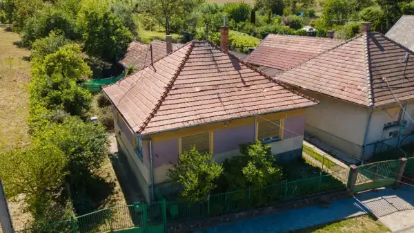 Eladó családi ház, Kisnémedi 4 szoba 96 m² 41 M Ft