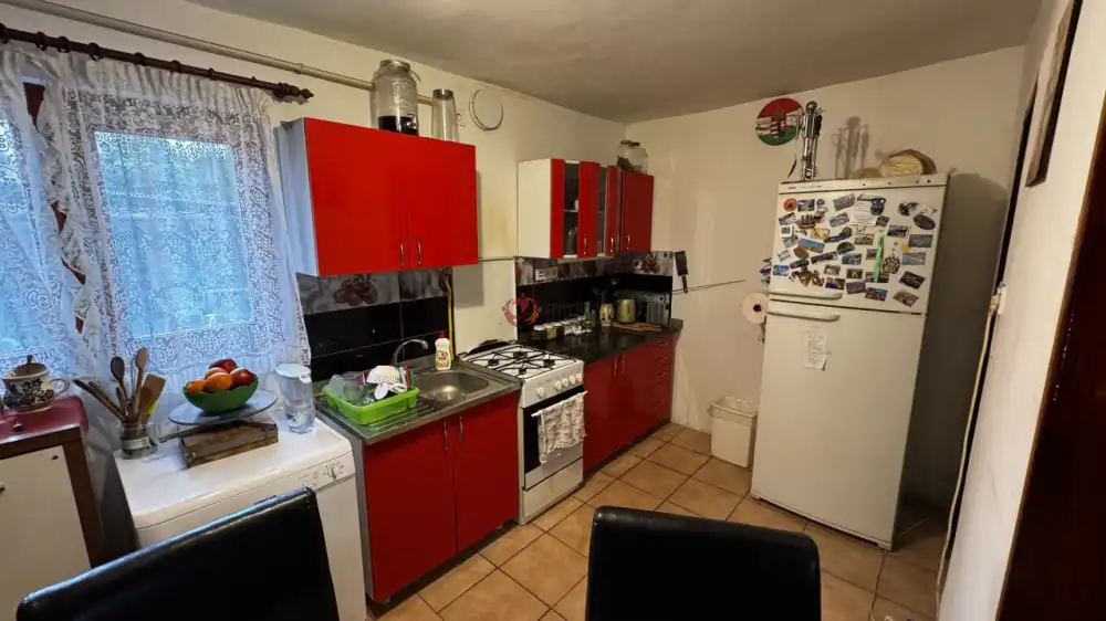 Csongrád megye - Kistelek