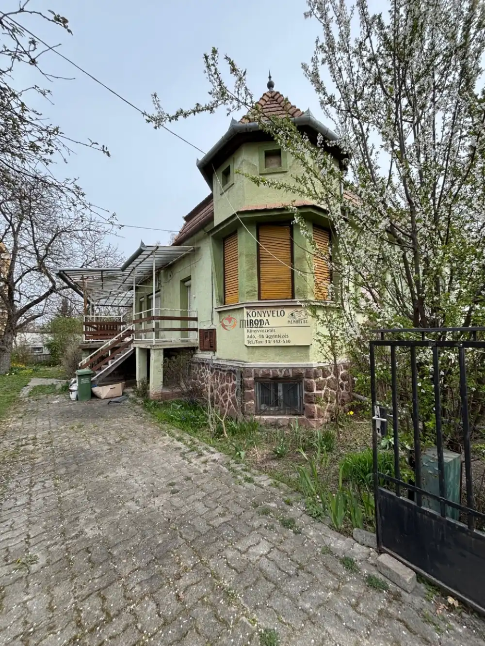 Komárom-Esztergom megye - Komárom