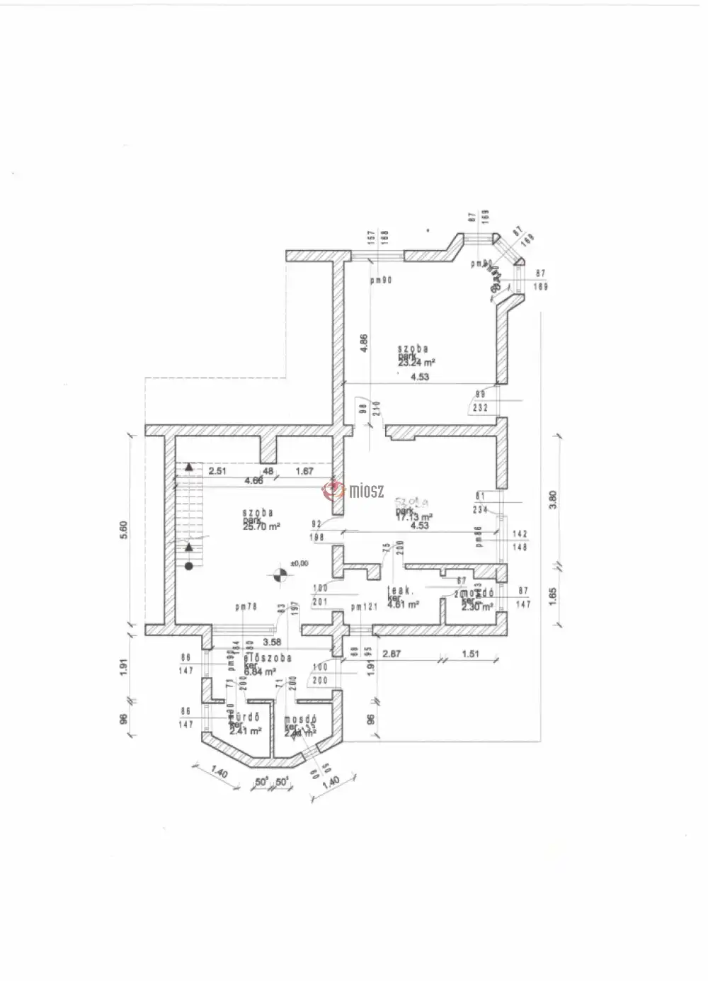 Komárom-Esztergom megye - Komárom
