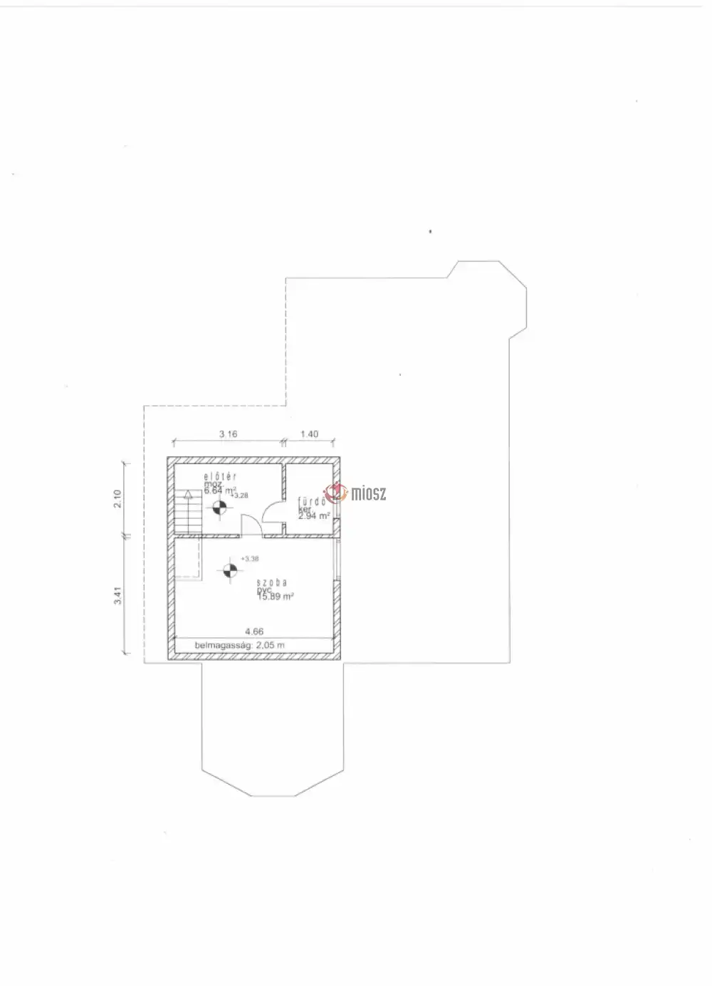 Komárom-Esztergom megye - Komárom