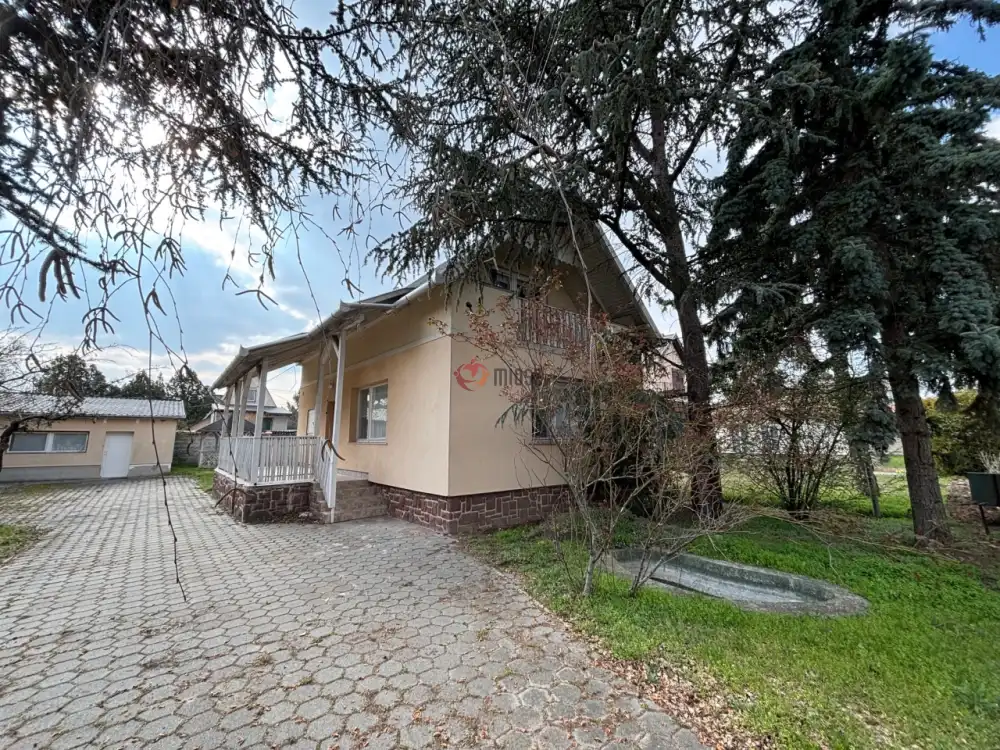 Komárom-Esztergom megye - Komárom