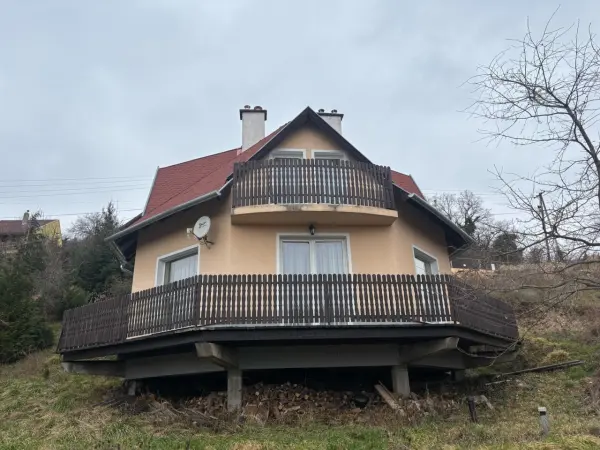 Eladó családi ház, Kőszeg 5 szoba 159 m² 99 M Ft