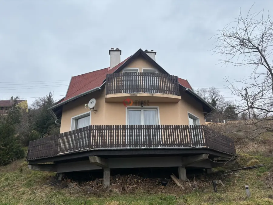 eladó családi ház, Kőszeg