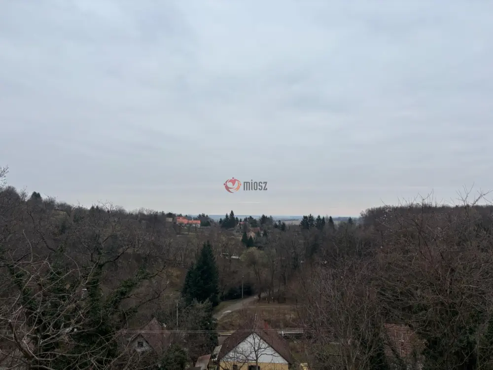 Vas megye - Kőszeg