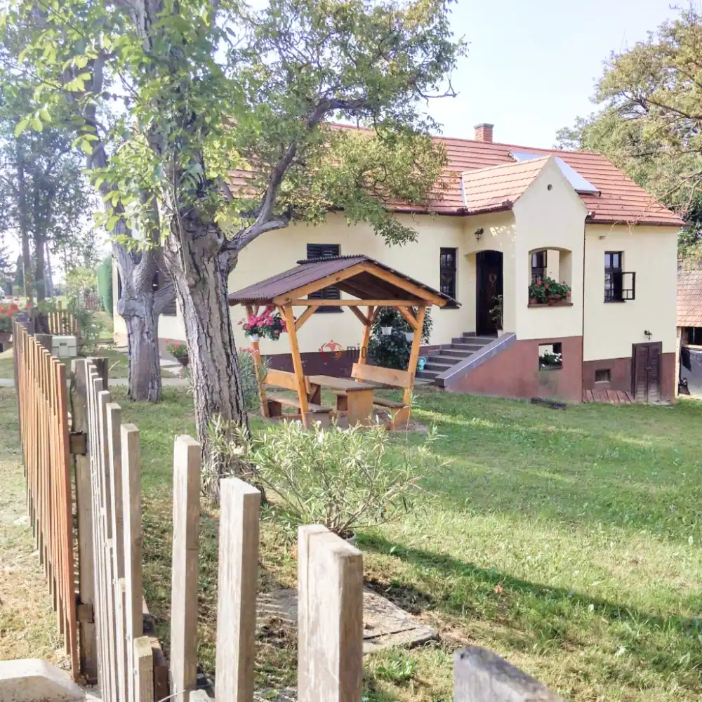 Zala megye - Kustánszeg