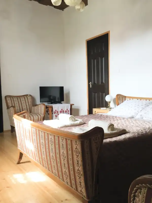 Eladó családi ház, Kustánszeg 2 szoba 77 m² 35 M Ft