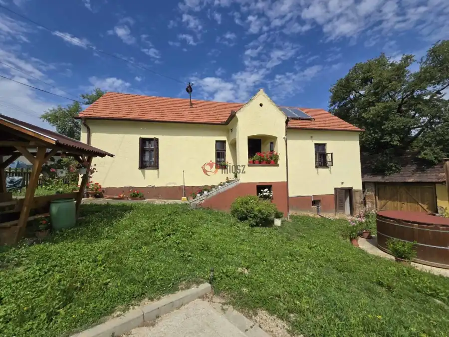 eladó családi ház, Kustánszeg eladó családi ház, Kustánszeg