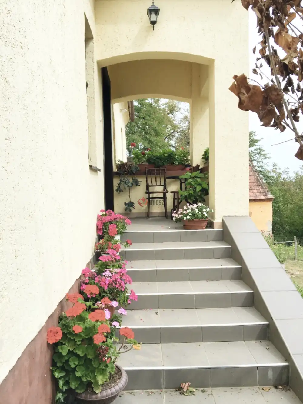 Zala megye - Kustánszeg