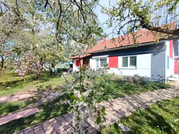 Eladó családi ház, Lendvadedes 4 szoba 100 m² 36.87 M Ft