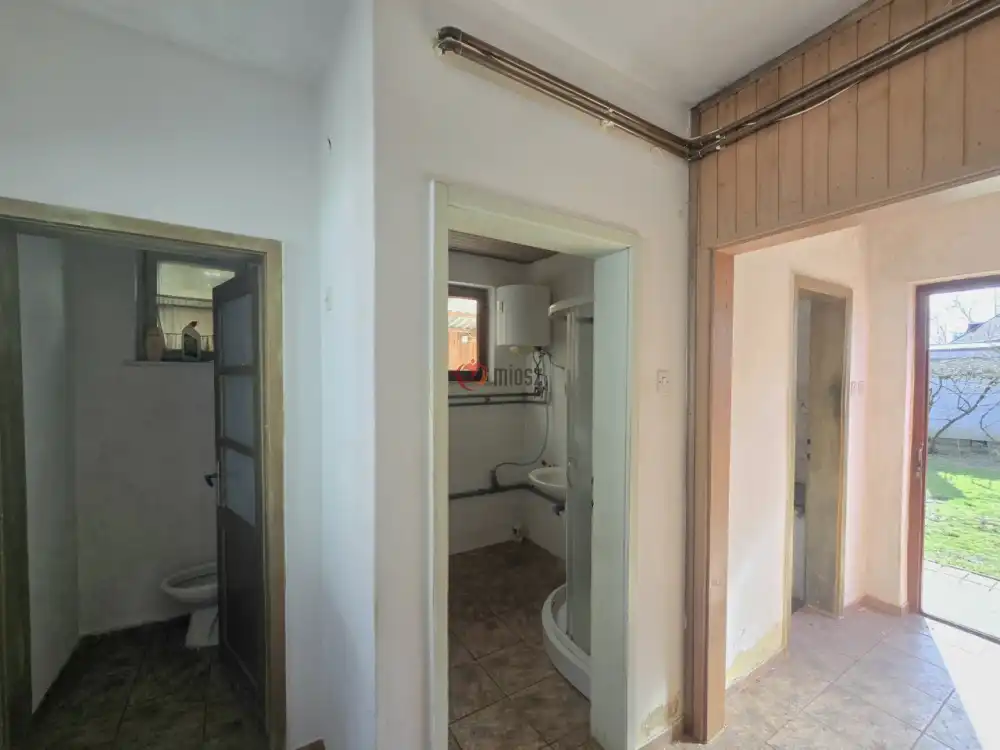 Zala megye - Lendvadedes