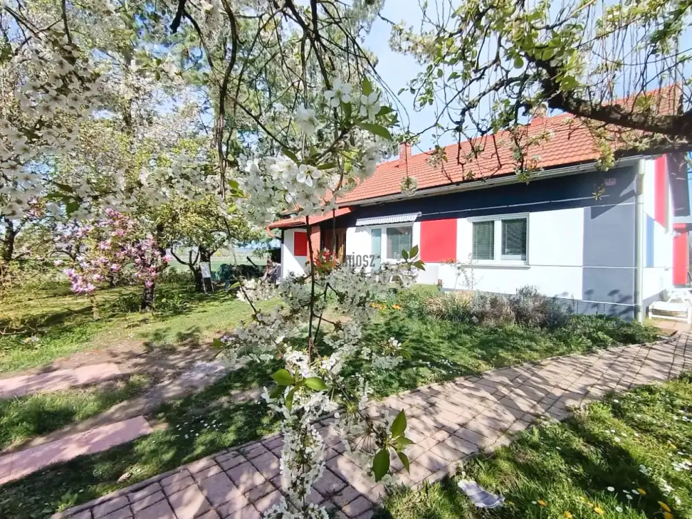 Zala megye - Lendvadedes