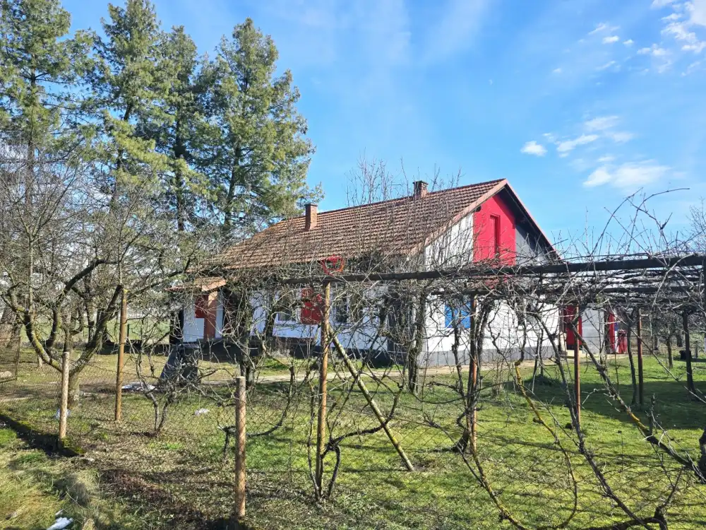 Zala megye - Lendvadedes