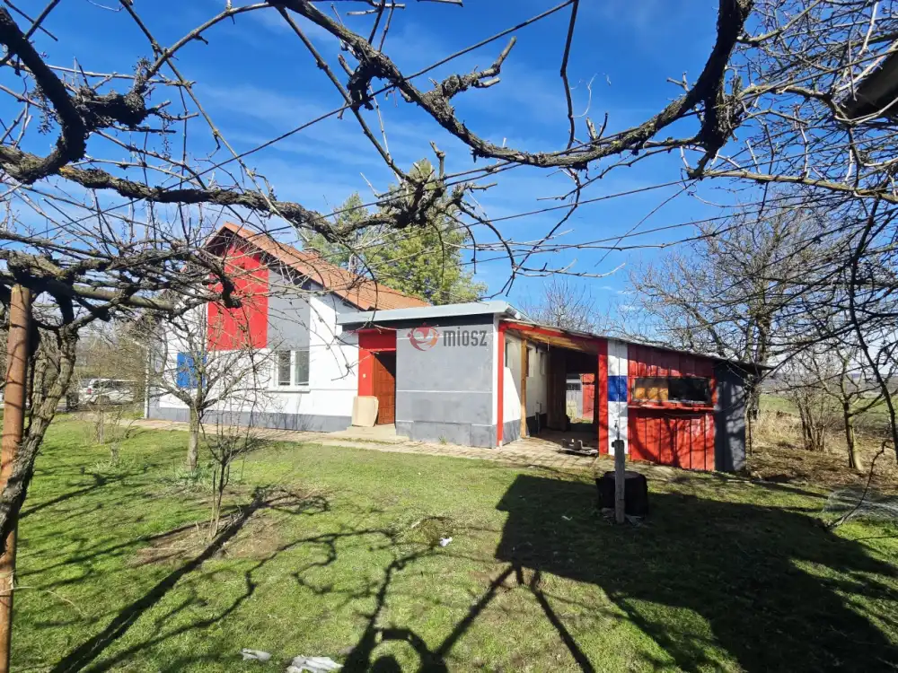 Zala megye - Lendvadedes