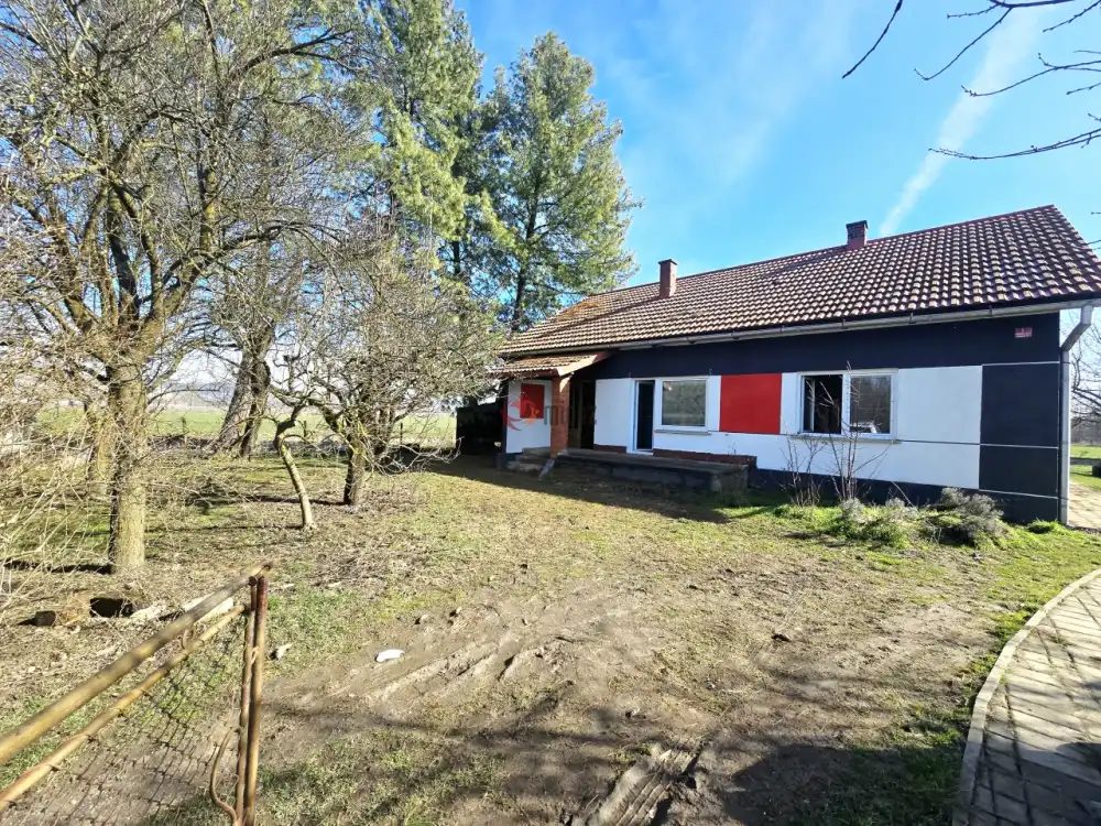 Zala megye - Lendvadedes