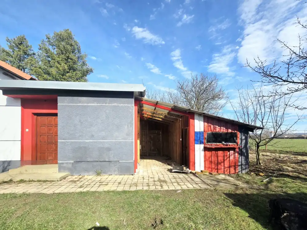 Zala megye - Lendvadedes