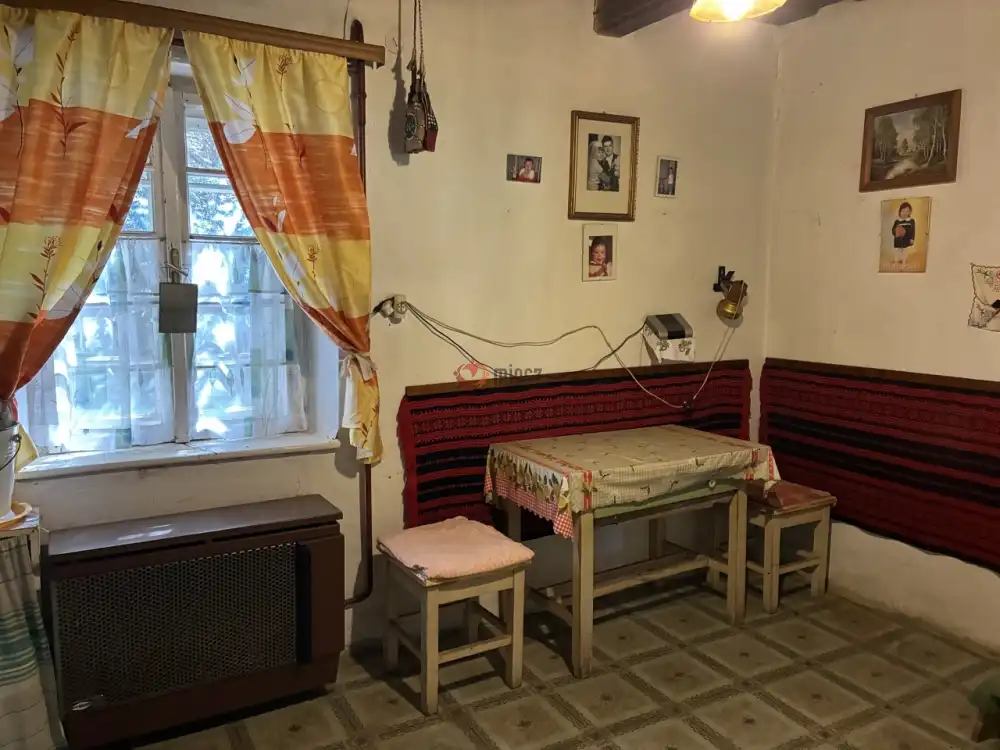 Zala megye - Lickóvadamos