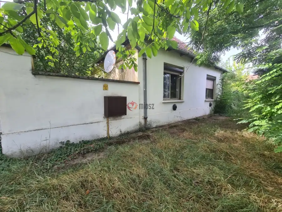 eladó családi ház, Madaras