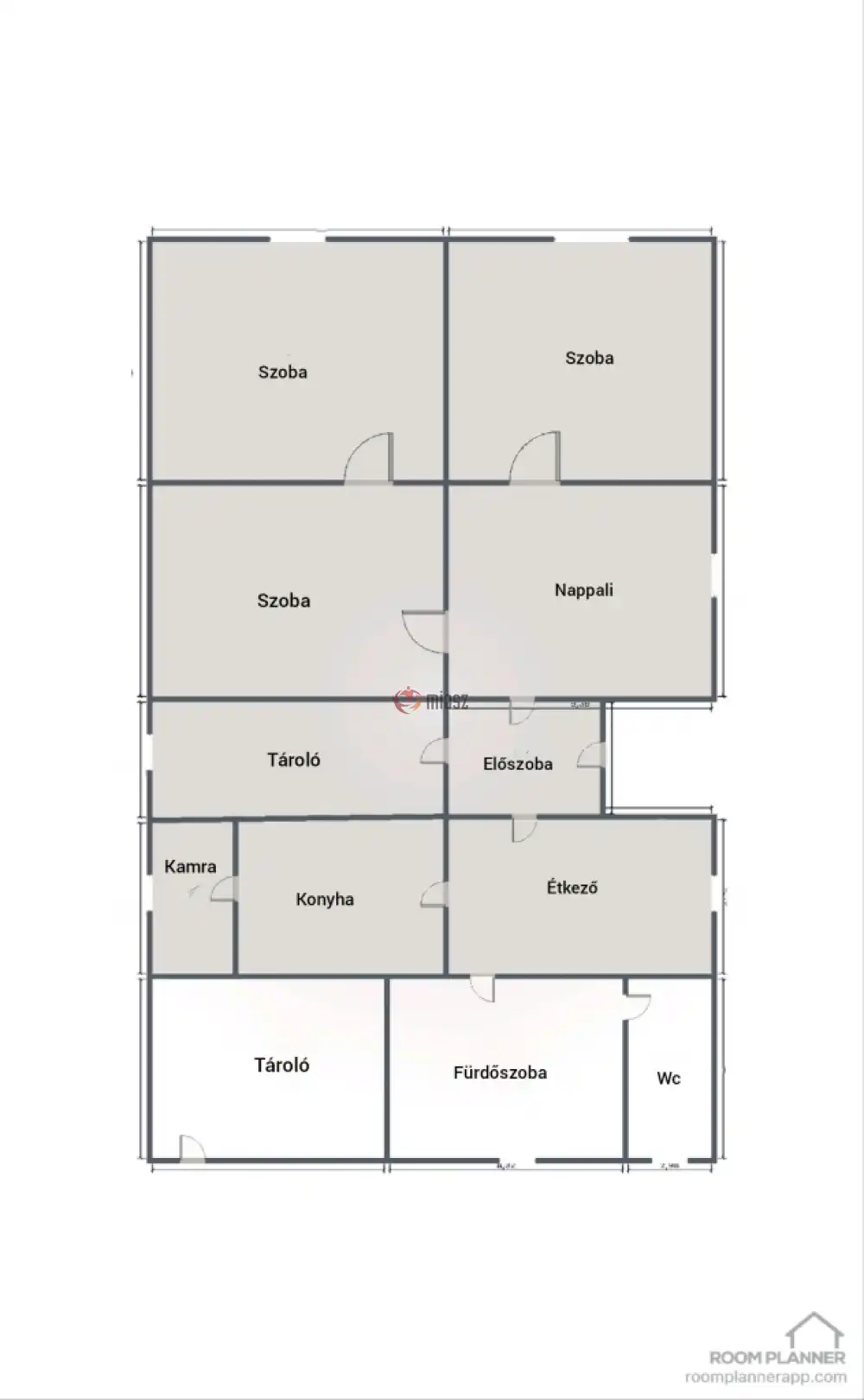 Bács-Kiskun megye - Madaras