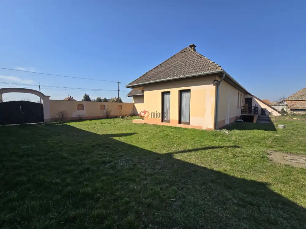 Bács-Kiskun megye - Madaras