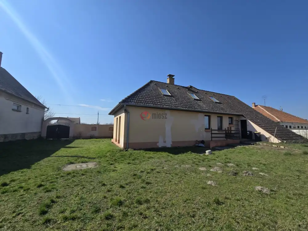 Bács-Kiskun megye - Madaras