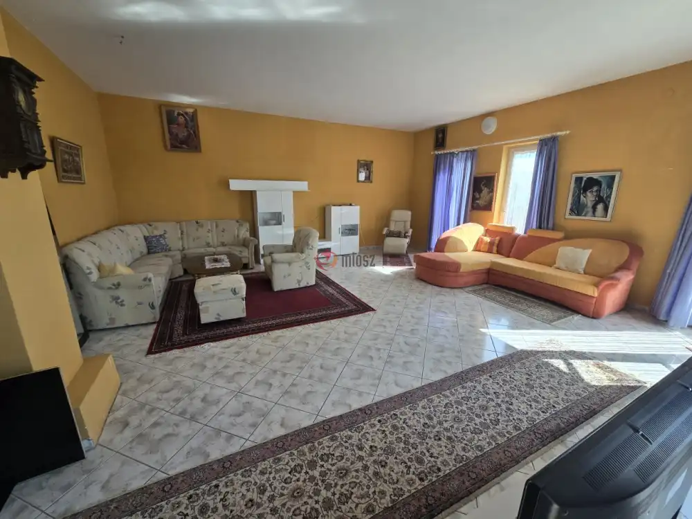 Bács-Kiskun megye - Madaras